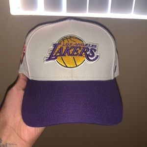 Los Angeles Lakers SnapBack